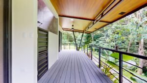 5528 – 2 Bedroom Jungle view home in Ojochal_18