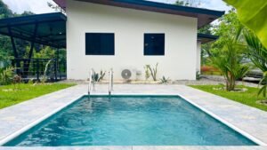 5528 – 2 Bedroom Jungle view home in Ojochal_25