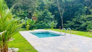 5528 – 2 Bedroom Jungle view home in Ojochal_27
