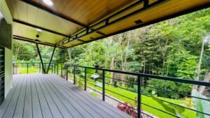 5528 – 2 Bedroom Jungle view home in Ojochal_28
