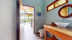 Affordable Ocean View Home in Uvita Costa Rica Resort-Style Living on 2.33 Acres – 193160 (17)