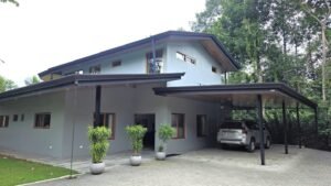 Affordable Ocean View Home in Uvita Costa Rica Resort-Style Living on 2.33 Acres – 193160 (18)