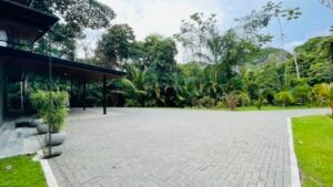 Affordable Ocean View Home in Uvita Costa Rica Resort-Style Living on 2.33 Acres – 193160 (21)