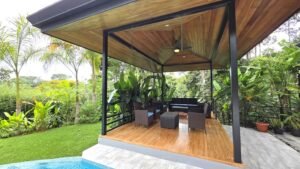 Affordable Ocean View Home in Uvita Costa Rica Resort-Style Living on 2.33 Acres – 193160 (34)