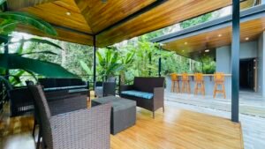 Affordable Ocean View Home in Uvita Costa Rica Resort-Style Living on 2.33 Acres – 193160 (36)