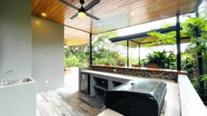 Affordable Ocean View Home in Uvita Costa Rica Resort-Style Living on 2.33 Acres – 193160 (42)