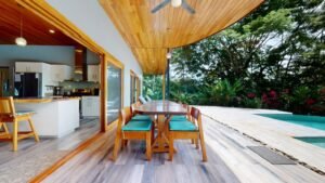 Affordable Ocean View Home in Uvita Costa Rica Resort-Style Living on 2.33 Acres – 193160 (44)