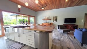 Affordable Ocean View Home in Uvita Costa Rica Resort-Style Living on 2.33 Acres – 193160 (48)