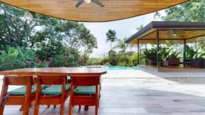 Affordable Ocean View Home in Uvita Costa Rica Resort-Style Living on 2.33 Acres – 193160 (50)