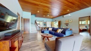 Affordable Ocean View Home in Uvita Costa Rica Resort-Style Living on 2.33 Acres – 193160 (52)