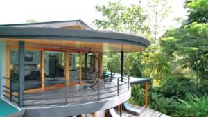 Affordable Ocean View Home in Uvita Costa Rica Resort-Style Living on 2.33 Acres – 193160 (6)