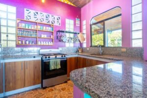 Casa Vista Harmonia Legendary Ocean View Home in Uvita Costa Rica – 193217 (10)