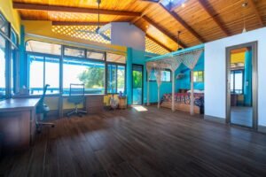 Casa Vista Harmonia Legendary Ocean View Home in Uvita Costa Rica – 193217 (11)