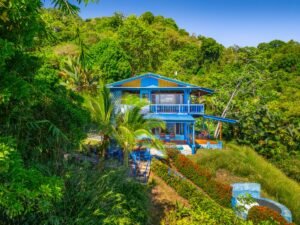 Casa Vista Harmonia Legendary Ocean View Home in Uvita Costa Rica – 193217 (16)