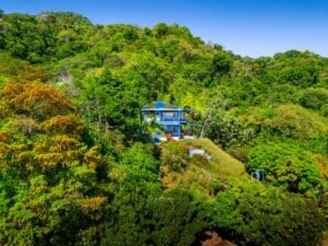 Casa Vista Harmonia Legendary Ocean View Home in Uvita Costa Rica – 193217 (17)