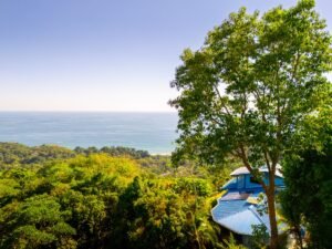 Casa Vista Harmonia Legendary Ocean View Home in Uvita Costa Rica – 193217 (2)