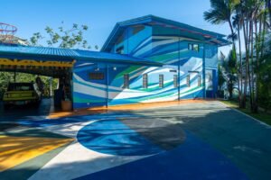 Casa Vista Harmonia Legendary Ocean View Home in Uvita Costa Rica – 193217 (23)