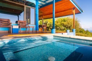Casa Vista Harmonia Legendary Ocean View Home in Uvita Costa Rica – 193217 (24)