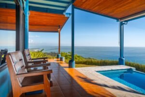Casa Vista Harmonia Legendary Ocean View Home in Uvita Costa Rica – 193217 (25)
