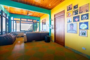Casa Vista Harmonia Legendary Ocean View Home in Uvita Costa Rica – 193217 (29)