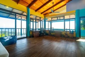 Casa Vista Harmonia Legendary Ocean View Home in Uvita Costa Rica – 193217 (30)
