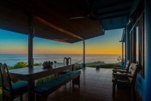 Casa Vista Harmonia Legendary Ocean View Home in Uvita Costa Rica – 193217 (33)
