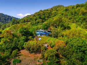 Casa Vista Harmonia Legendary Ocean View Home in Uvita Costa Rica – 193217 (35)