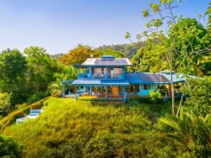 Casa Vista Harmonia Legendary Ocean View Home in Uvita Costa Rica – 193217 (36)