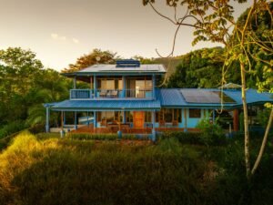 Casa Vista Harmonia Legendary Ocean View Home in Uvita Costa Rica – 193217 (4)
