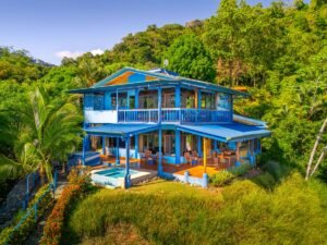 Casa Vista Harmonia Legendary Ocean View Home in Uvita Costa Rica – 193217 (48)