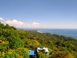 Casa Vista Harmonia Legendary Ocean View Home in Uvita Costa Rica – 193217 (50)