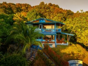 Casa Vista Harmonia Legendary Ocean View Home in Uvita Costa Rica – 193217 (52)