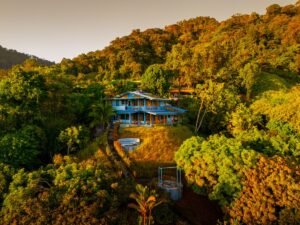 Casa Vista Harmonia Legendary Ocean View Home in Uvita Costa Rica – 193217 (53)