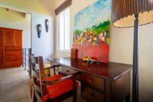 Casa de Orquídeas – Ocean, Mountain & Jungle View Home in Gated Ojochal Community (10)