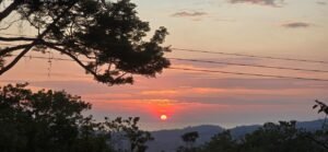 Casa de Orquídeas – Ocean, Mountain & Jungle View Home in Gated Ojochal Community (13)