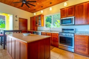 Casa de Orquídeas – Ocean, Mountain & Jungle View Home in Gated Ojochal Community (23)