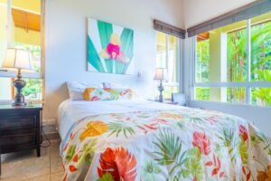 Casa de Orquídeas – Ocean, Mountain & Jungle View Home in Gated Ojochal Community (26)