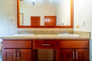Casa de Orquídeas – Ocean, Mountain & Jungle View Home in Gated Ojochal Community (32)