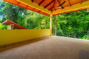 Casa de Orquídeas – Ocean, Mountain & Jungle View Home in Gated Ojochal Community (34)