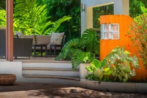 Casa de Orquídeas – Ocean, Mountain & Jungle View Home in Gated Ojochal Community (35)