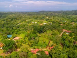 Casa de Orquídeas – Ocean, Mountain & Jungle View Home in Gated Ojochal Community (4)