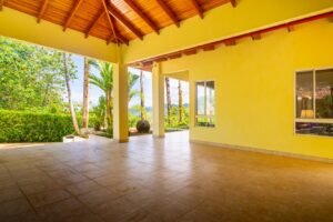 Casa de Orquídeas – Ocean, Mountain & Jungle View Home in Gated Ojochal Community (42)