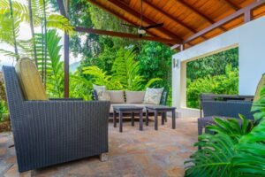 Casa de Orquídeas – Ocean, Mountain & Jungle View Home in Gated Ojochal Community (46)
