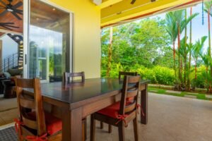 Casa de Orquídeas – Ocean, Mountain & Jungle View Home in Gated Ojochal Community (48)