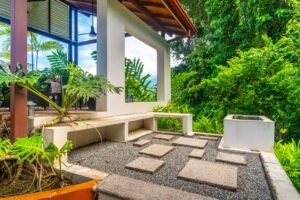 Casa de Orquídeas – Ocean, Mountain & Jungle View Home in Gated Ojochal Community (5)