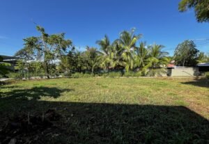 Corner Lot for Sale in Uvita 8-Minute Walk to Marino Ballena Beach – 192252 (8)