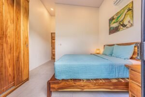 Elegant Tropical Home 5 Minutes from Marino National Park – 19355601(54)