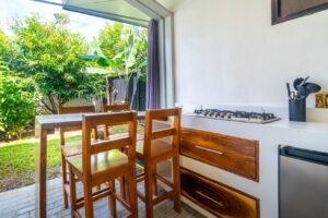 Modern 3 Bedroom Home Near Uvita Beach Walk to Marino Ballena National Park – 193396 (12)