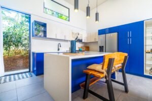 Modern 3 Bedroom Home Near Uvita Beach Walk to Marino Ballena National Park – 193396 (16)