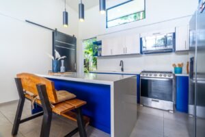 Modern 3 Bedroom Home Near Uvita Beach Walk to Marino Ballena National Park – 193396 (17)